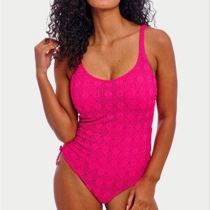 Pink Women's Swimwear